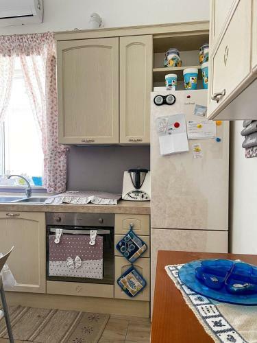 Apartamento I Tre Fiorellini