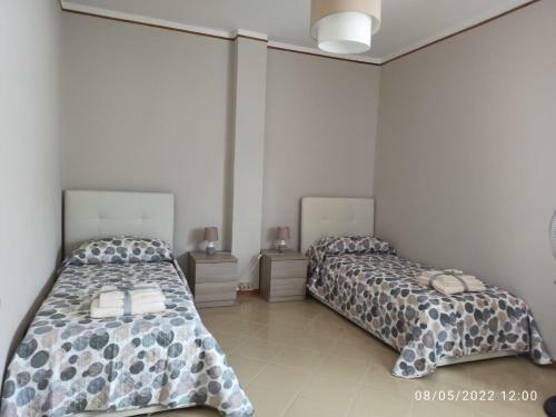 Apartamento Villa Iris