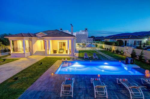 Villa Sofinta By Villa Plus