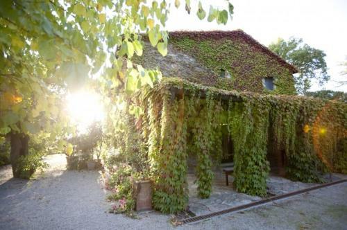 Villa Le Diacce Di Podere Ciona
