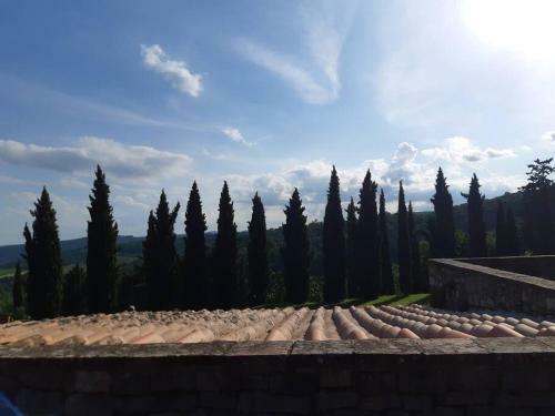 Casa Nel Cuore Del Chianti
