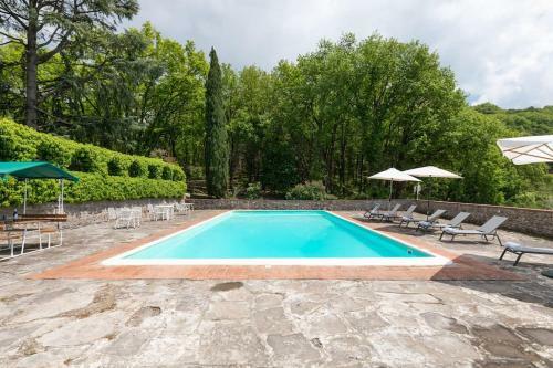 Casa Nel Cuore Del Chianti