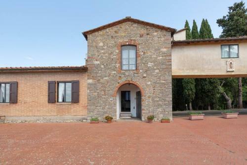 Casa Nel Cuore Del Chianti