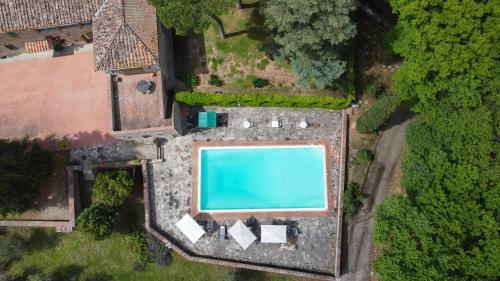 Casa Nel Cuore Del Chianti