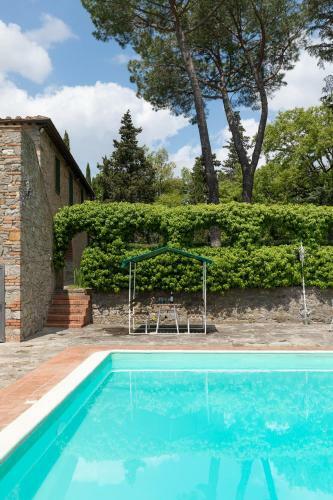 Casa Nel Cuore Del Chianti