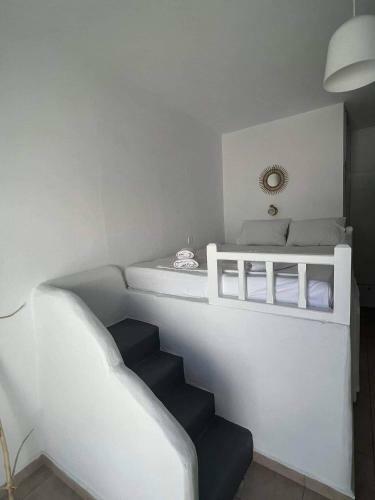 Apartamento White Island Rooms