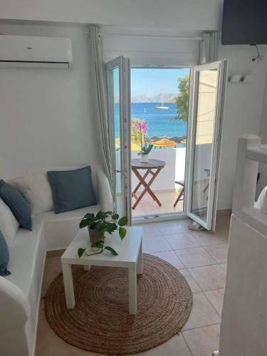 Apartamento White Island Rooms