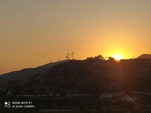 Leros 'sundown' Guest House
