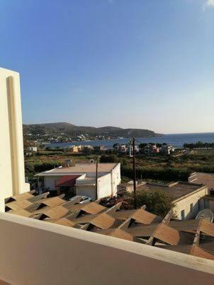 Leros 'sundown' Guest House