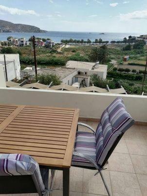 Leros 'sundown' Guest House