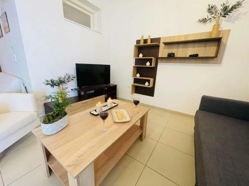Apartamento Marina's House
