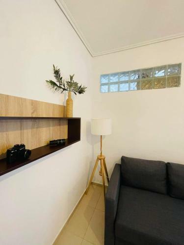 Apartamento Marina's House