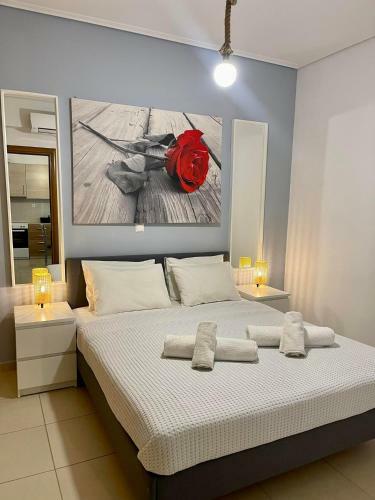 Apartamento Marina's House