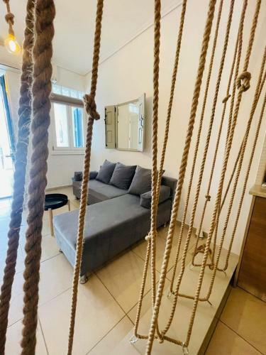 Apartamento Marina's House