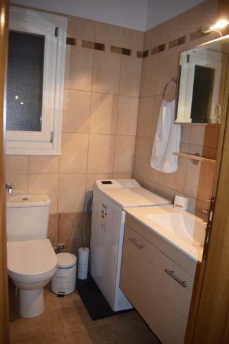 Apartamento Marina's House