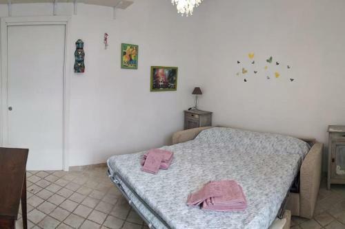 Apartamento Elizabeth's House