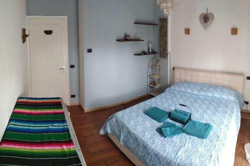 Apartamento Elizabeth's House