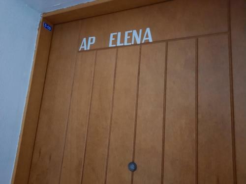 Apartamento Appartamento Elena