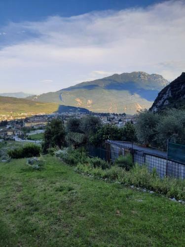 Apartamento Appartamento Elena