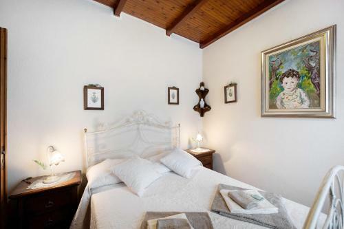 Apartamento Agriturismo U' Spigu