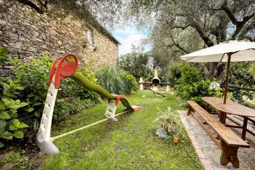 Apartamento Agriturismo U' Spigu