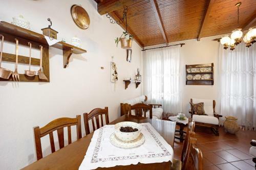 Apartamento Agriturismo U' Spigu