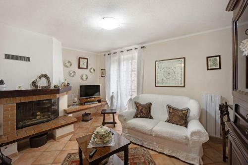 Apartamento Agriturismo U' Spigu