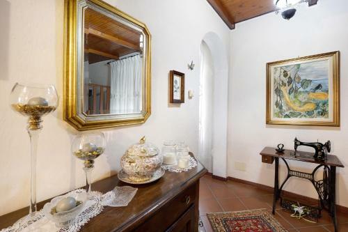 Apartamento Agriturismo U' Spigu