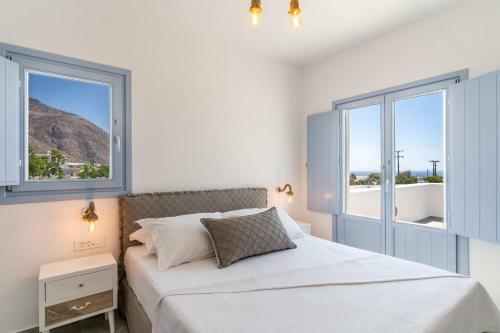 Apartamento Santorossa Luxury Villas