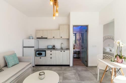 Apartamento Santorossa Luxury Villas