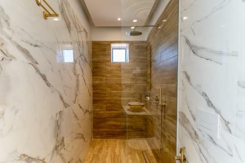 Apartamento Santorossa Luxury Villas