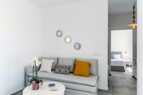 Apartamento Santorossa Luxury Villas