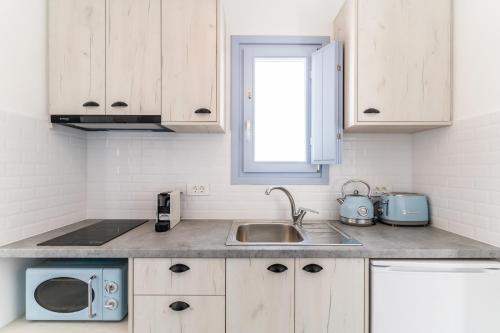 Apartamento Santorossa Luxury Villas