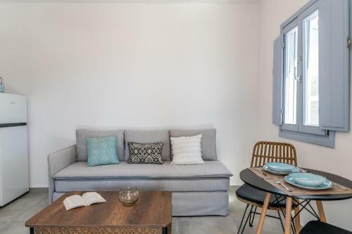 Apartamento Santorossa Luxury Villas