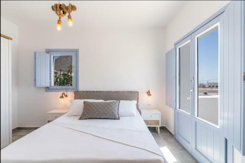 Apartamento Santorossa Luxury Villas