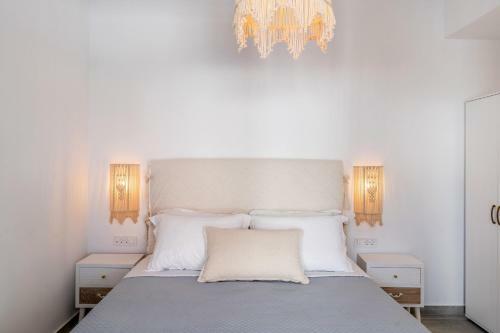 Apartamento Santorossa Luxury Villas