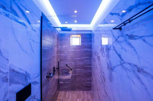 Apartamento Santorossa Luxury Villas