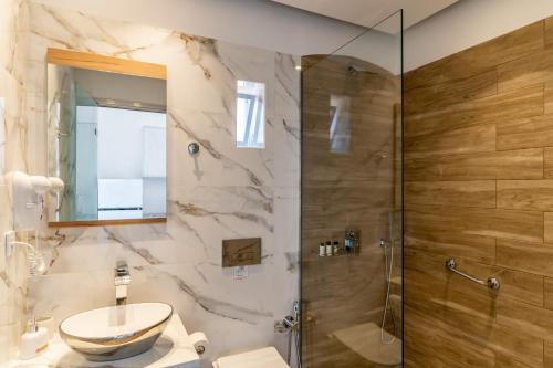 Apartamento Santorossa Luxury Villas