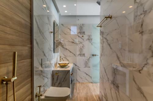 Apartamento Santorossa Luxury Villas