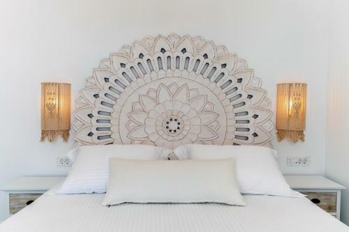 Apartamento Santorossa Luxury Villas