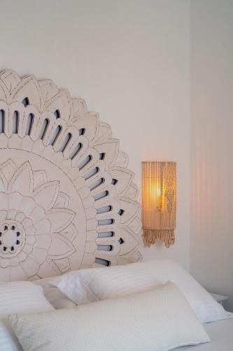 Apartamento Santorossa Luxury Villas