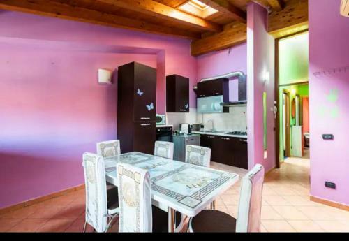 Apartamento Dolce Vita
