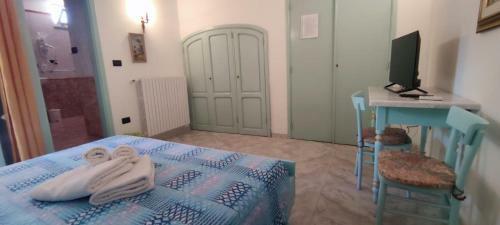 Benvenuti Al Sud Rooms Apartment