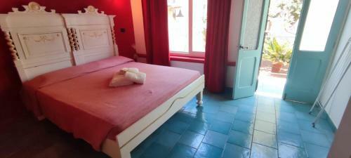 Benvenuti Al Sud Rooms Apartment