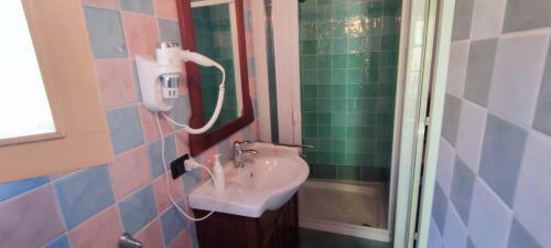 Benvenuti Al Sud Rooms Apartment