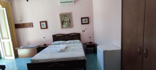 Benvenuti Al Sud Rooms Apartment
