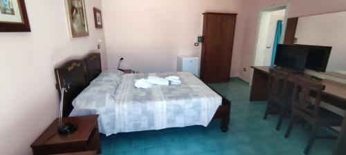 Benvenuti Al Sud Rooms Apartment