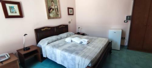 Benvenuti Al Sud Rooms Apartment