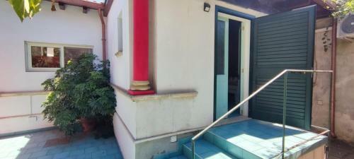 Benvenuti Al Sud Rooms Apartment