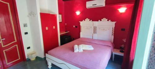 Benvenuti Al Sud Rooms Apartment